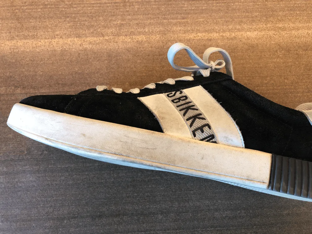 Clean2Go Sneaker Reiniger